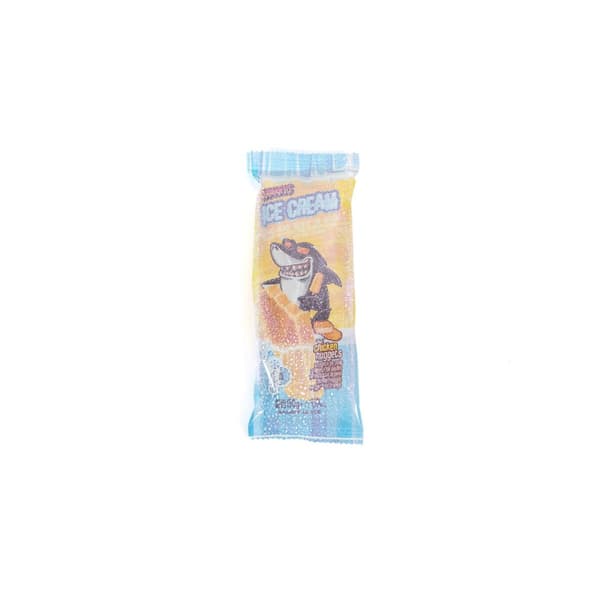 Glass Snackys Kyckling 24 antal