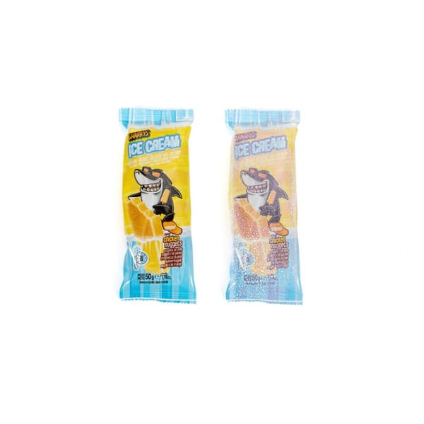 Glass Snackys Kyckling 24 antal