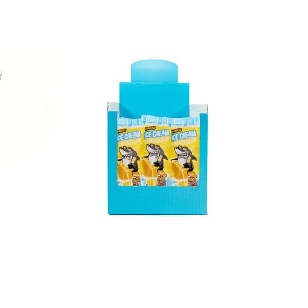 Glass Snackys Kyckling 24 antal