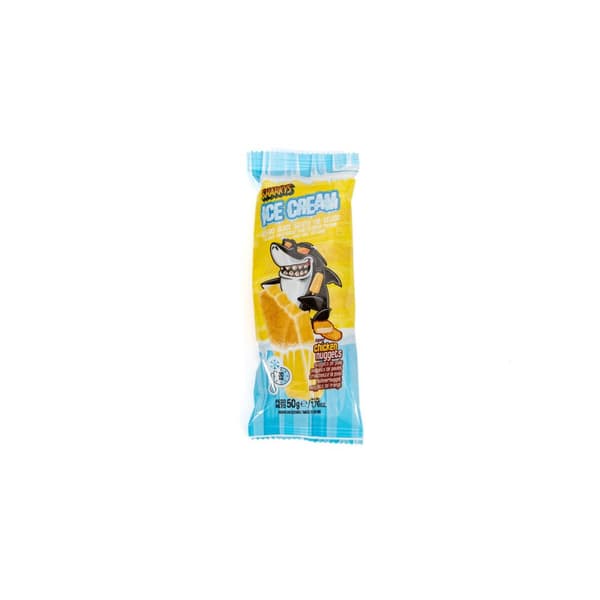 Glass Snackys Kyckling 24 antal