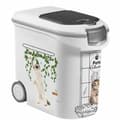 Miniatyrbillede 2 af 2: Mad Bevarelse Container Curver Hvid 35 L