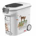 Miniatyrbillede 1 af 2: Mad Bevarelse Container Curver Hvid 35 L