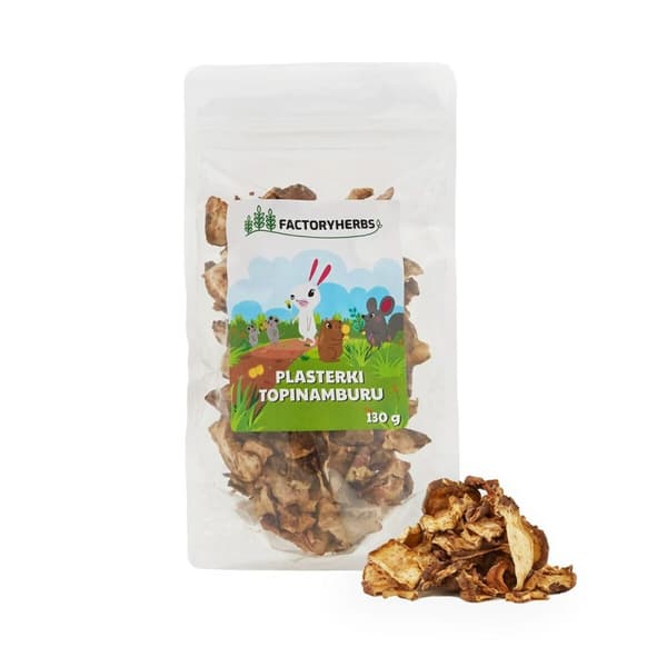 Rehu Factoryherbs