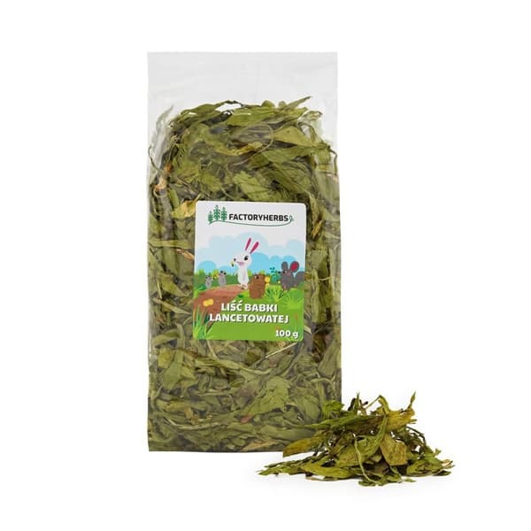 Rehu Factoryherbs