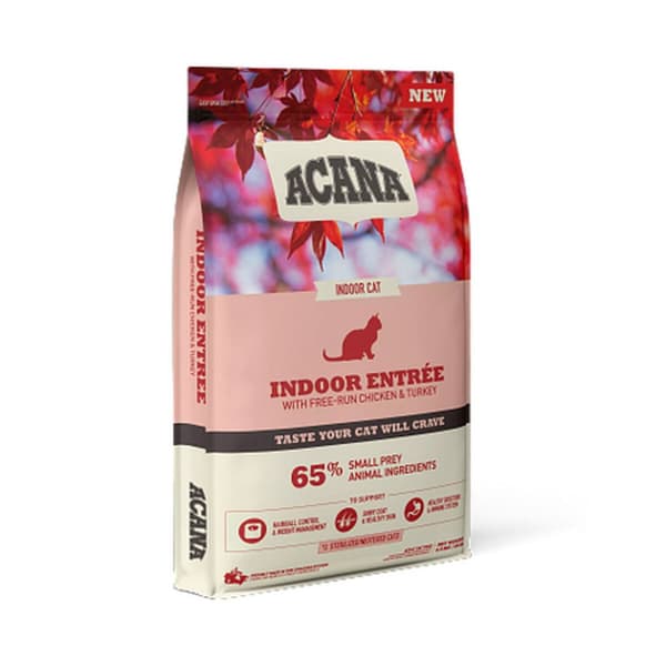 Kattmat Acana Kyckling 1,8 kg