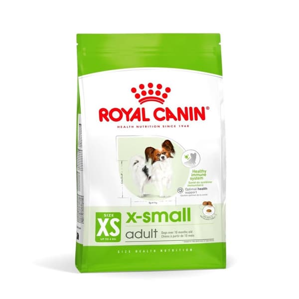 Foder Royal Canin Fåglar 3 Kg