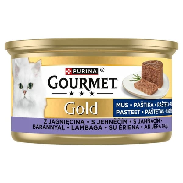 Kattmat Purina 85 g