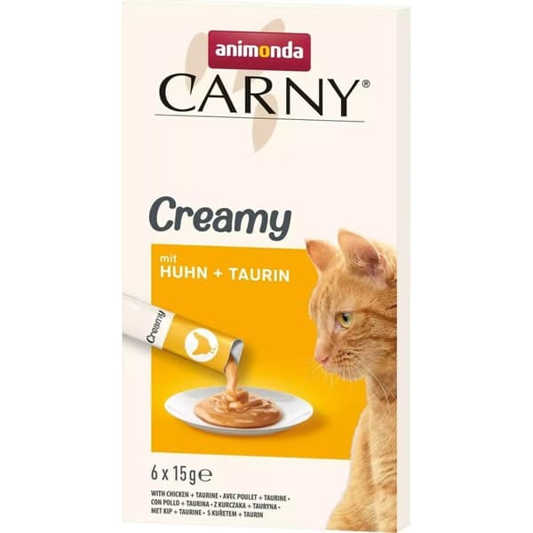 Kattmat Animonda 83868
