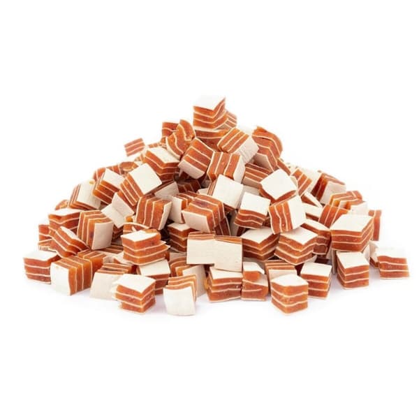 Foder Petitto Kanin 500 g