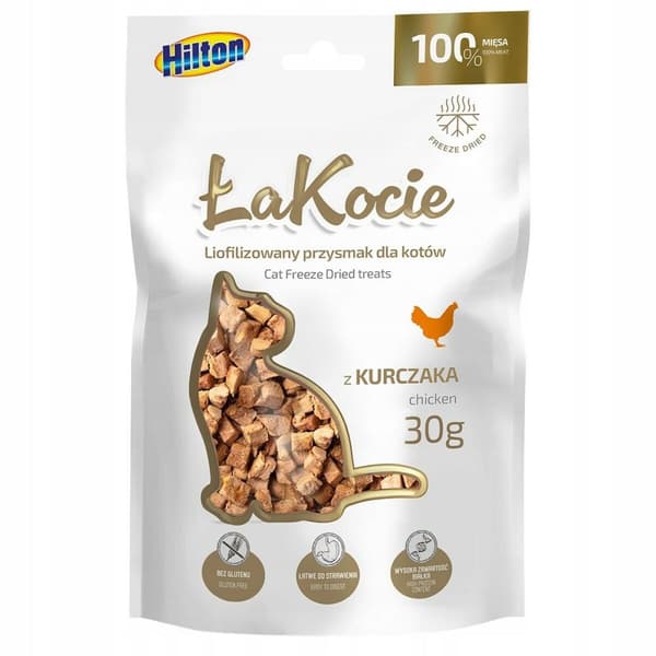 Rehu Hilton Kana 30 g