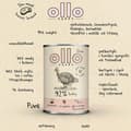 Pikkukuva 4 / 6: Kostea ruoka Ollo Turkki 400 g