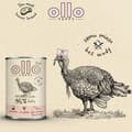 Pikkukuva 5 / 6: Kostea ruoka Ollo Turkki 400 g