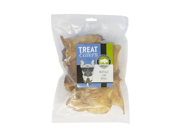 Treateaters Ear small 12 pcs