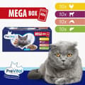Miniatyrbild 2 av 4: Kattmat Prevital
