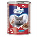 Miniatyrbild 2 av 3: Kattmat Prevital