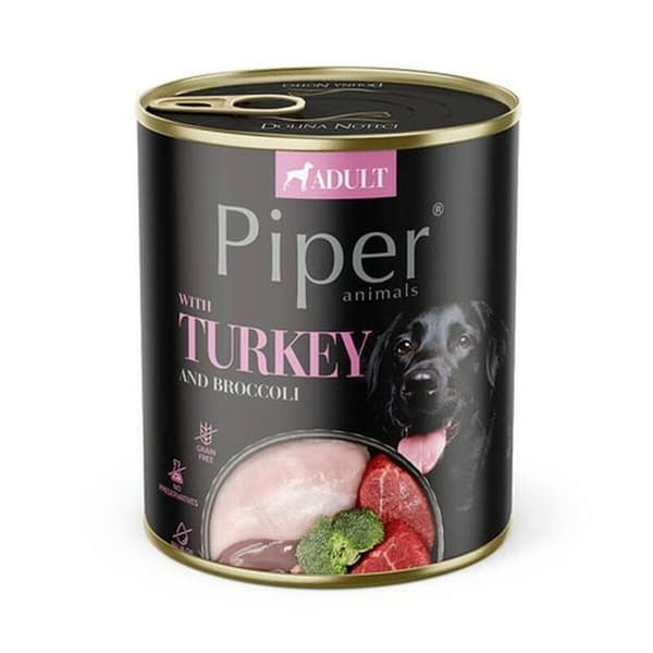 Våt mat Dolina Noteci