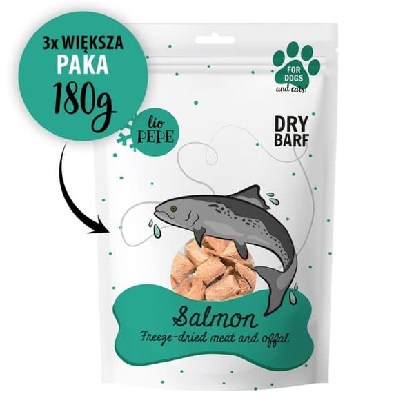 Hundesnack Paka Zwierzaka
