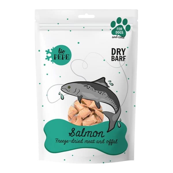 Hundesnack Paka Zwierzaka