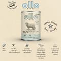 Pikkukuva 3 / 6: Kostea ruoka Ollo