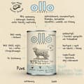 Pikkukuva 4 / 6: Kostea ruoka Ollo