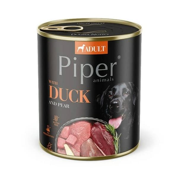 Våt mat Dolina Noteci