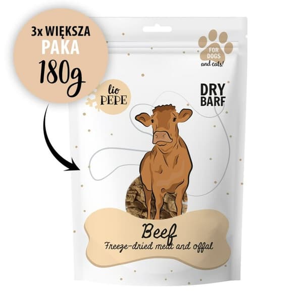 Hundgodis Paka Zwierzaka