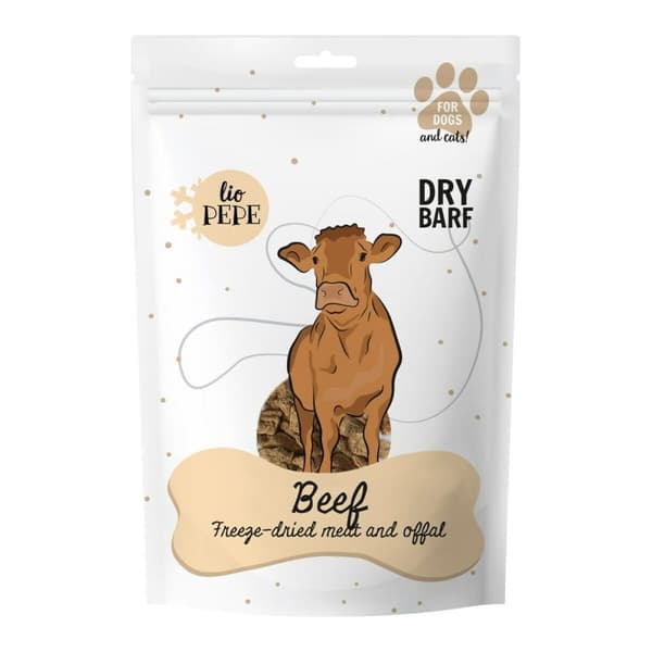 Hundgodis Paka Zwierzaka