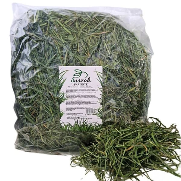 Foder Factoryherbs