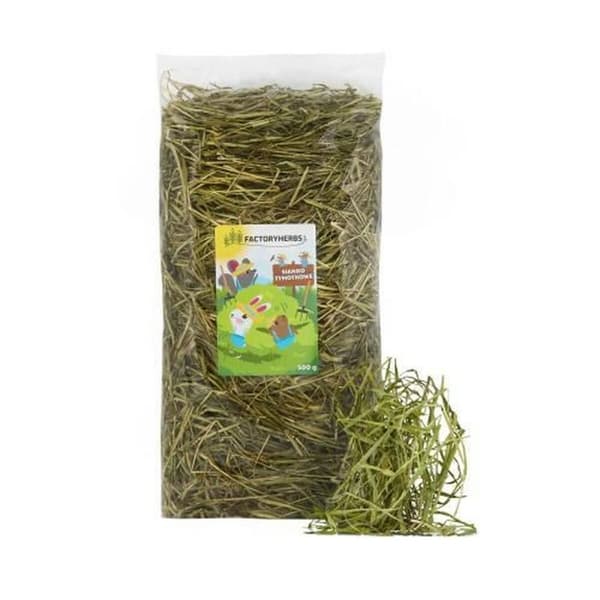 Foder Factoryherbs