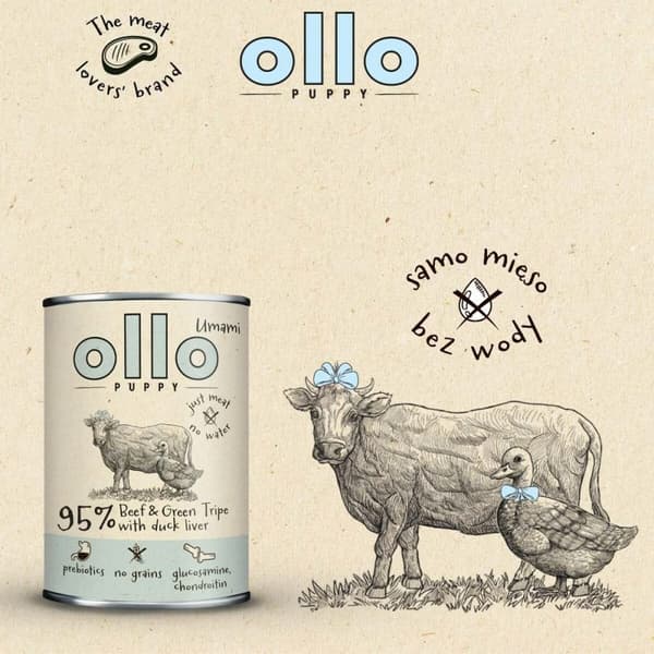 Våd mad Ollo