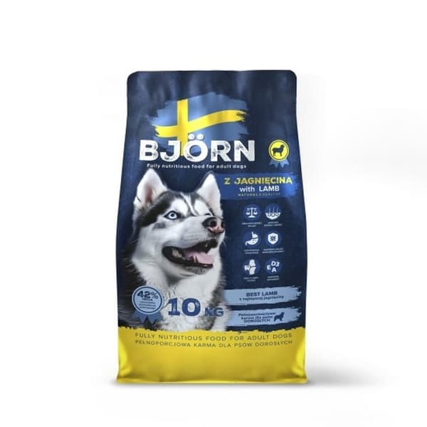 Foder Bjorn