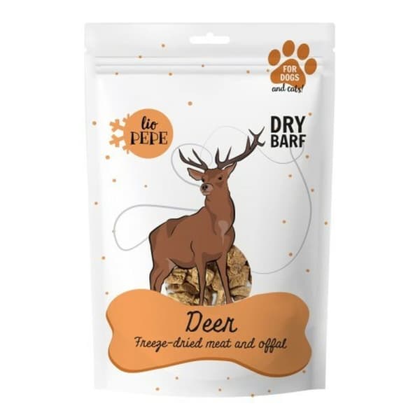 Hundesnack Paka Zwierzaka