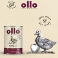 Pikkukuva 3 / 5: Kostea ruoka Ollo