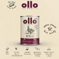 Pikkukuva 2 / 5: Kostea ruoka Ollo