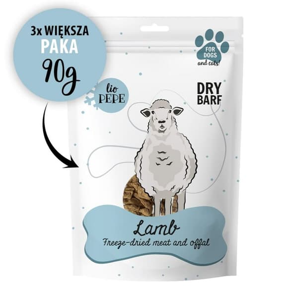 Hundgodis Paka Zwierzaka