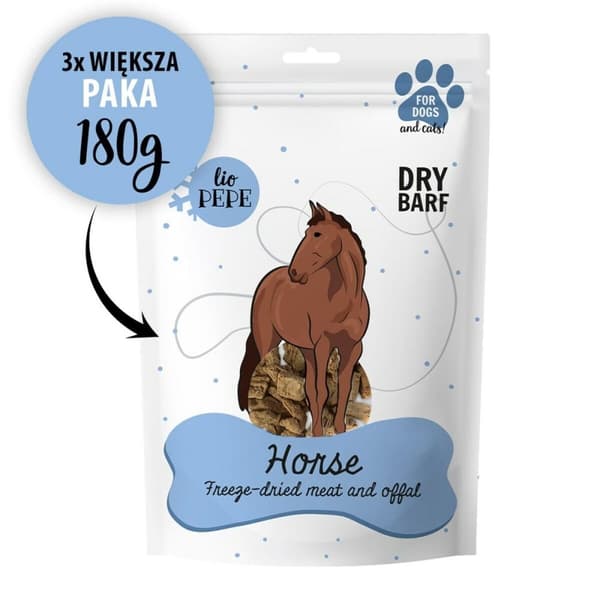 Hundgodis Paka Zwierzaka