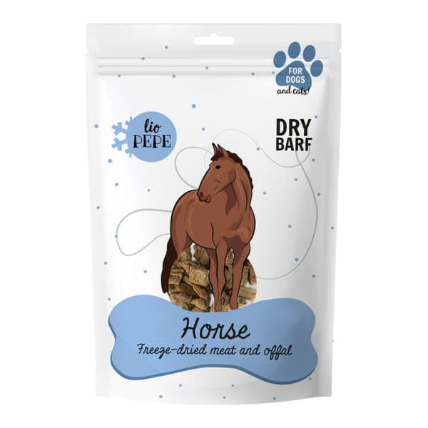 Hundgodis Paka Zwierzaka