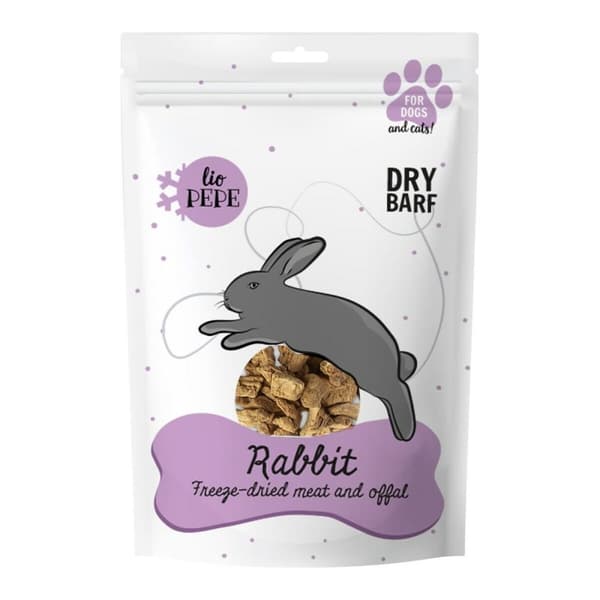 Hundesnack Paka Zwierzaka