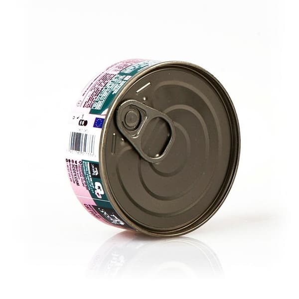Kissanruoka 3COTY Turkki 80 g