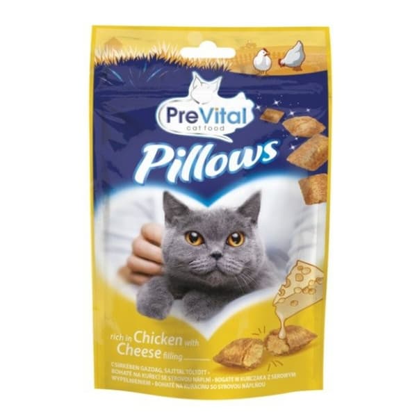 Snack for Cats Prevital Kyckling 60 g