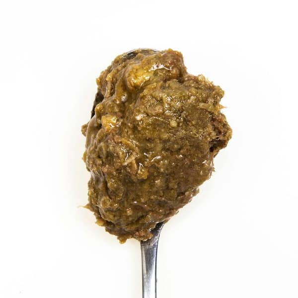 Kattmat 3COTY Kalkon 80 g