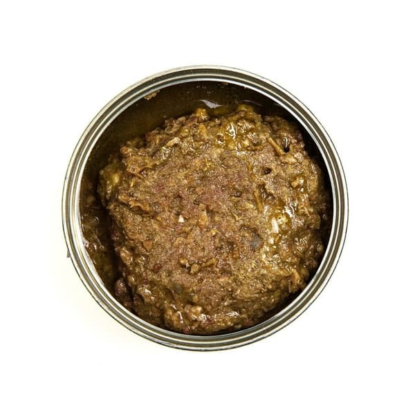 Kattmat 3COTY Kalkon 80 g