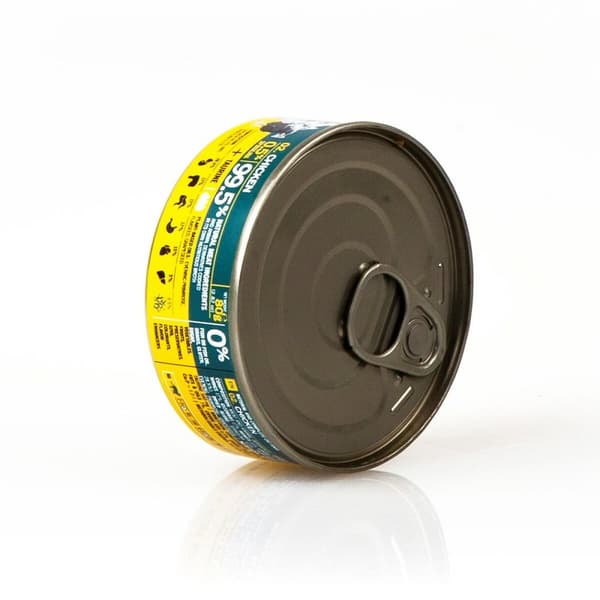 Kattmat 3COTY Kyckling 80 g