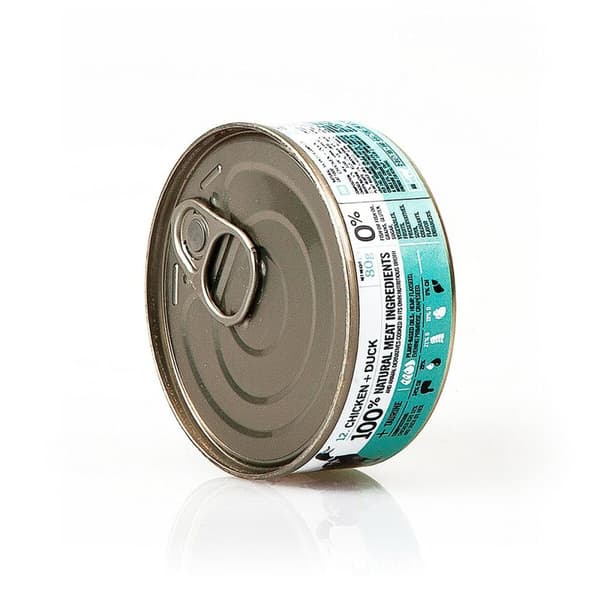 Kattmat 3COTY Kyckling 80 g