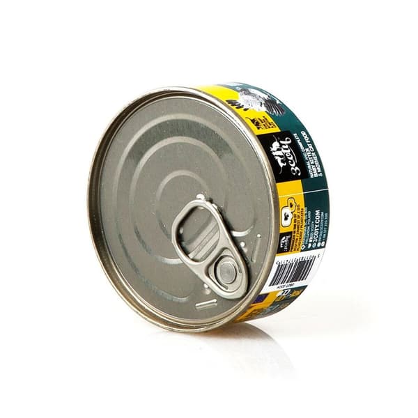 Kattmat 3COTY Kyckling 80 g