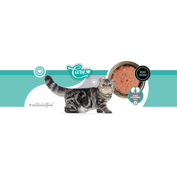 Kattmat 3COTY Kyckling 80 g