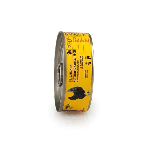 Kattmat 3COTY Kyckling 75 g