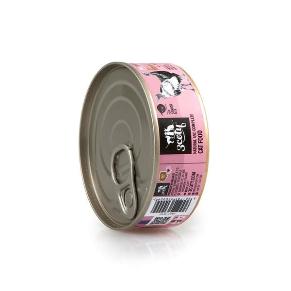 Kattmat 3COTY Kalkon 80 g