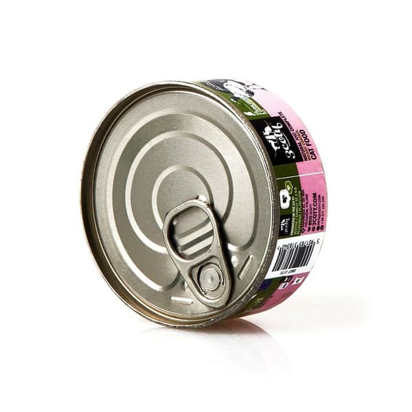 Kattmat 3COTY Kalkon 80 g