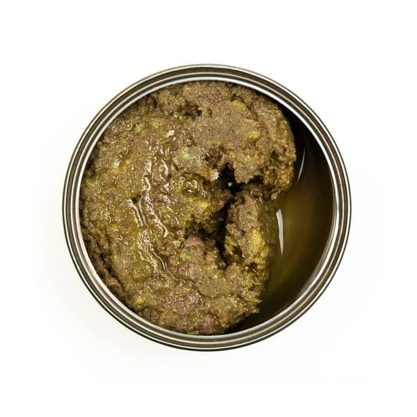 Kattmat 3COTY Kalkon 80 g